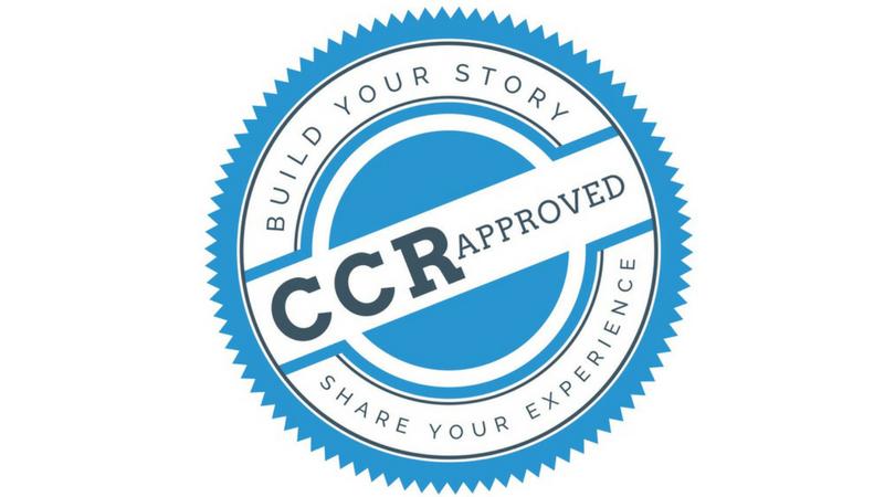 VIU Co-Curricular Record